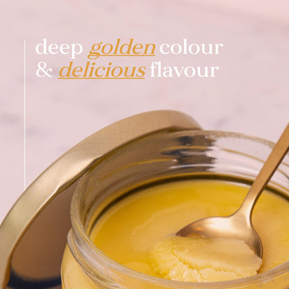 Fushi Wellbeing - Organic Ghee 230g