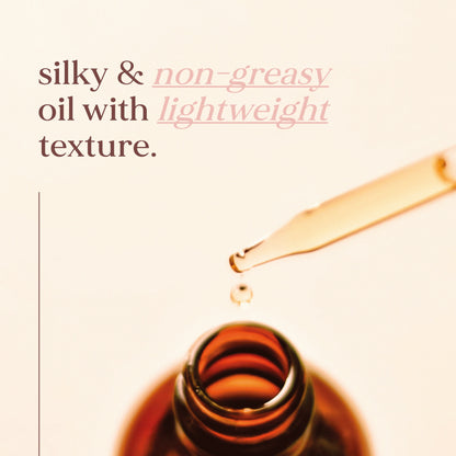 Fushi Wellness - Biovedic Radiance Face Oil 30ml