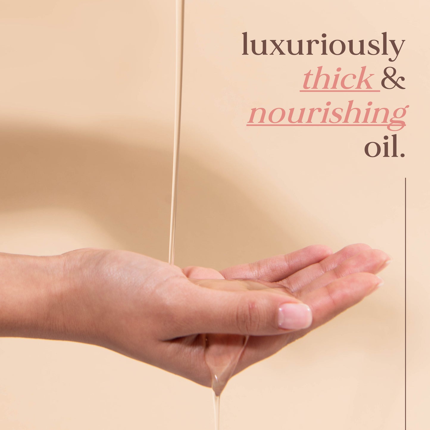 Fushi Wellbeing - Organic Castor Oil 250ml