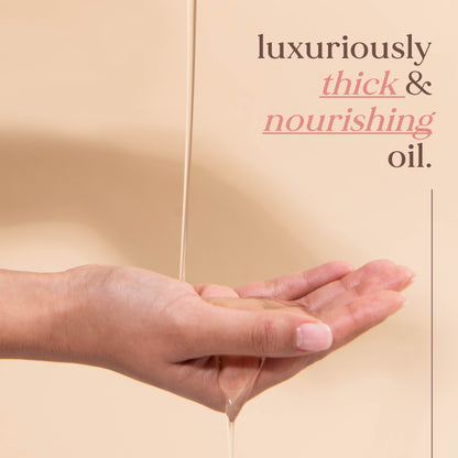 Fushi Wellbeing - Organic Castor Oil 250ml