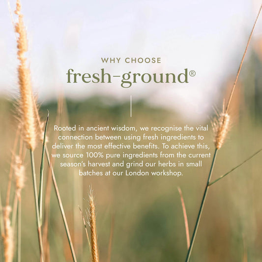 Fushi Wellbeing - Organic Guduchi (Giloy/Amrita)