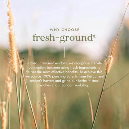 Fushi Wellbeing - Organic St John's Wort