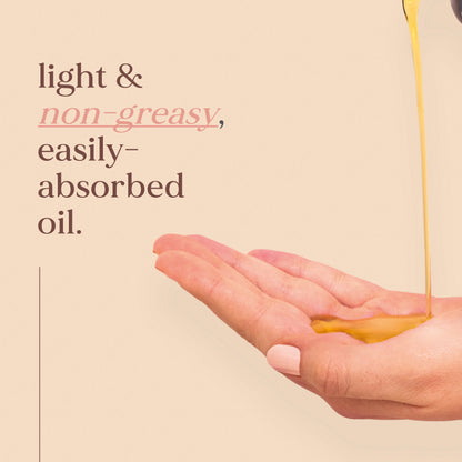 Fushi Wellbeing - Organic Jojoba Oil 100ml