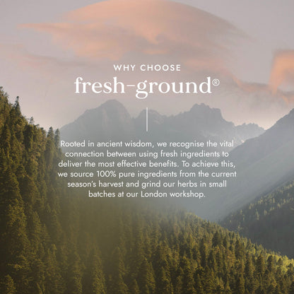 Fushi Wellbeing - Organic Trikatu