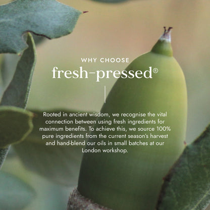 Fushi Wellbeing - Organic Argan Oil 100ml