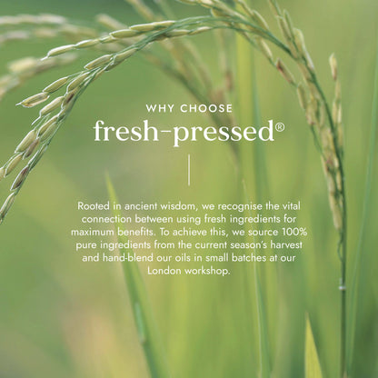 Fushi Wellness - Biovedic Radiance Face Cream 50ml