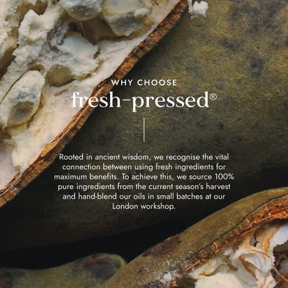 Fushi Wellness - Biovedic Radiance Face Oil 30ml