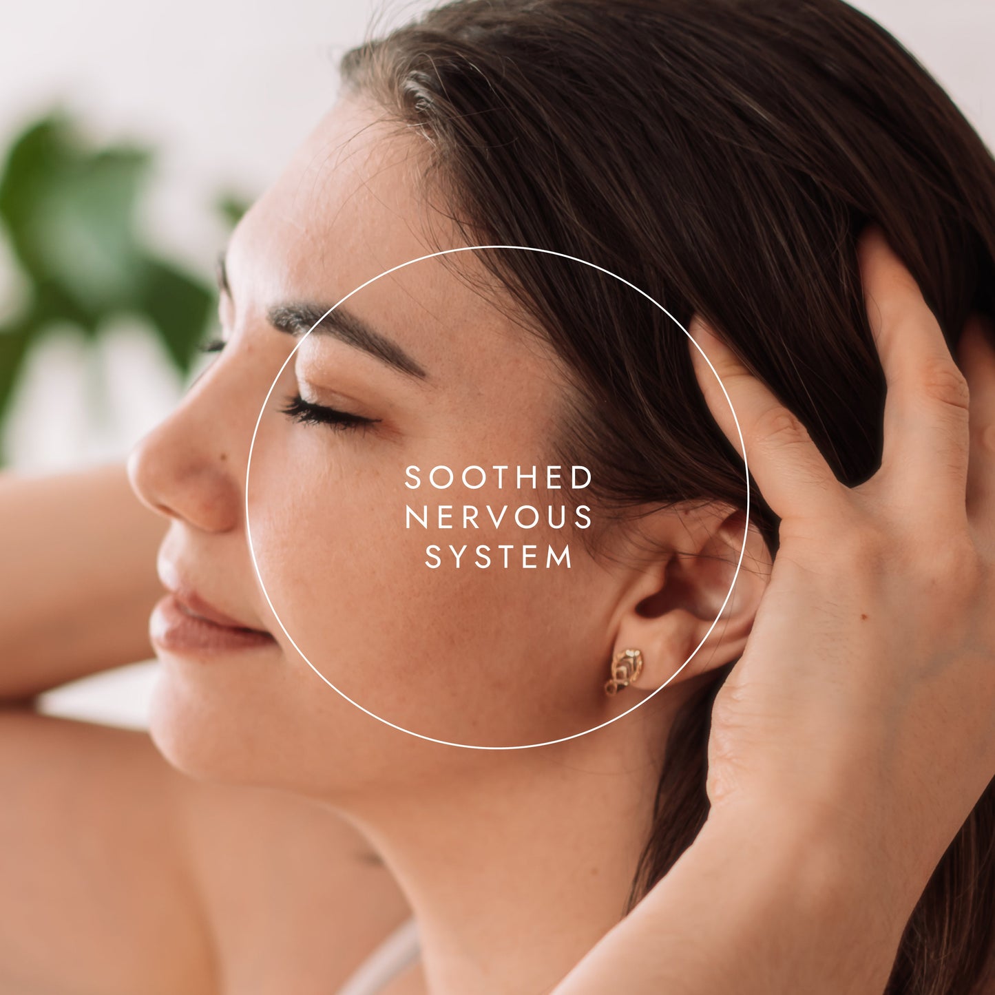 Fushi Wellbeing - Ashwagandha with Vegan MCT Extract