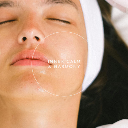 Fushi Wellbeing - Organic Ashwagandha for Stress & Sleep Support