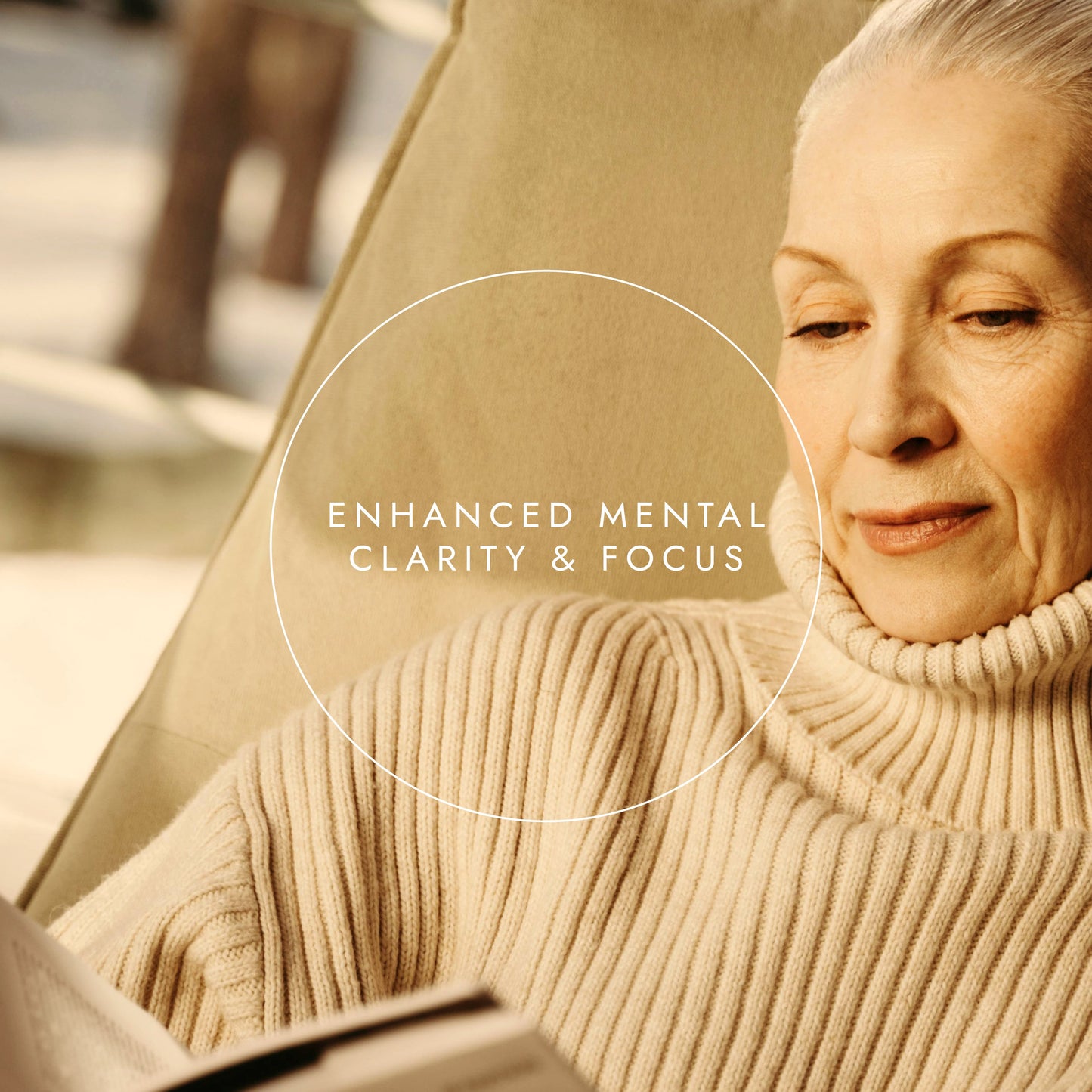 Fushi Wellbeing - Organic Ginkgo Biloba