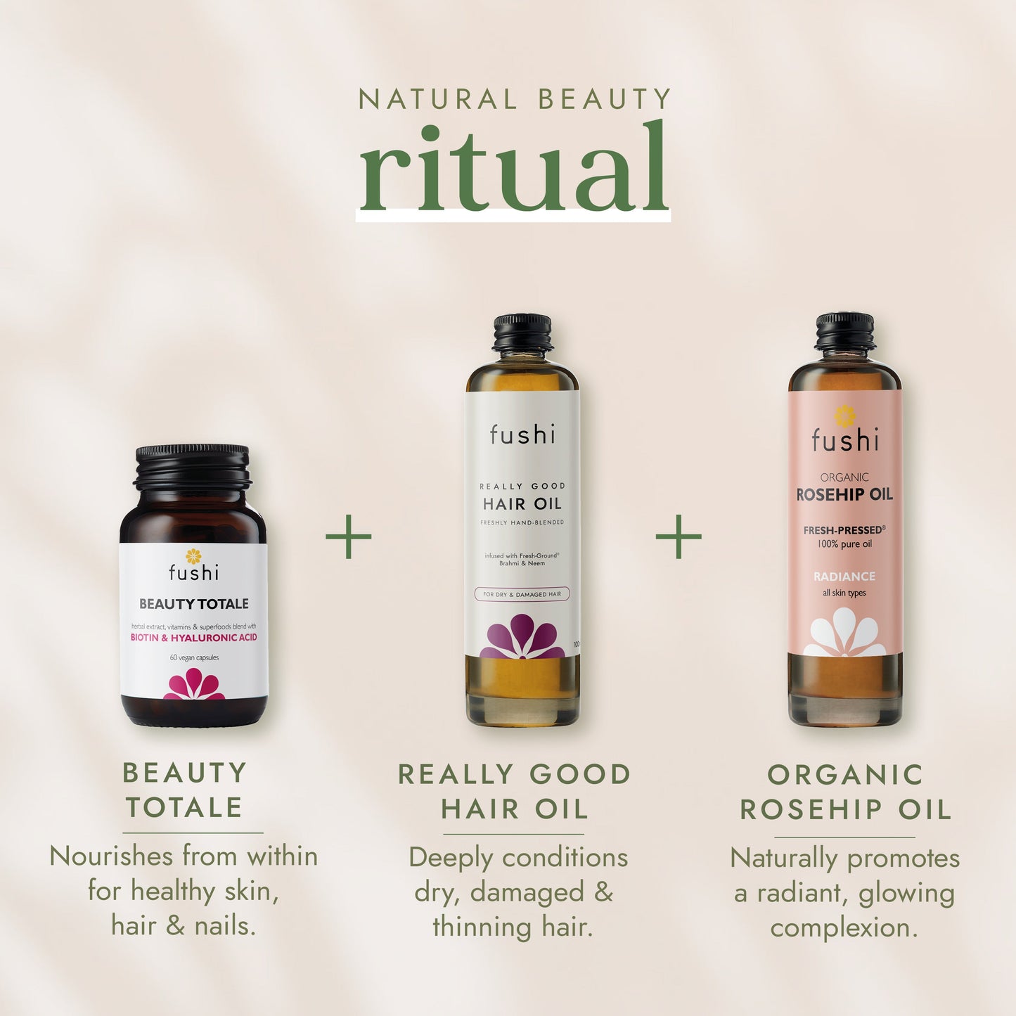 Fushi Wellbeing - Beauty Totale