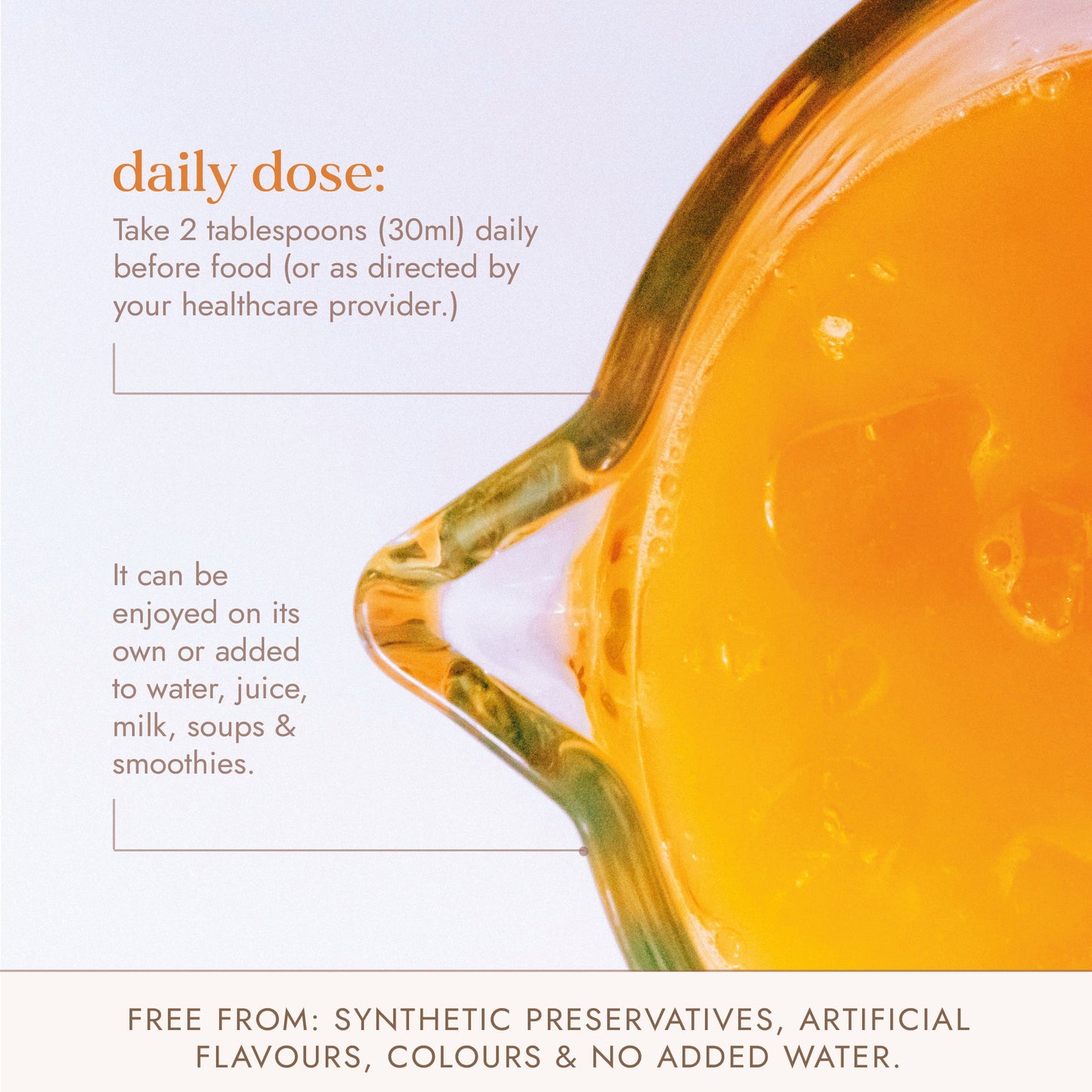 Fushi Wellebing - Turmeric Juice 500ml