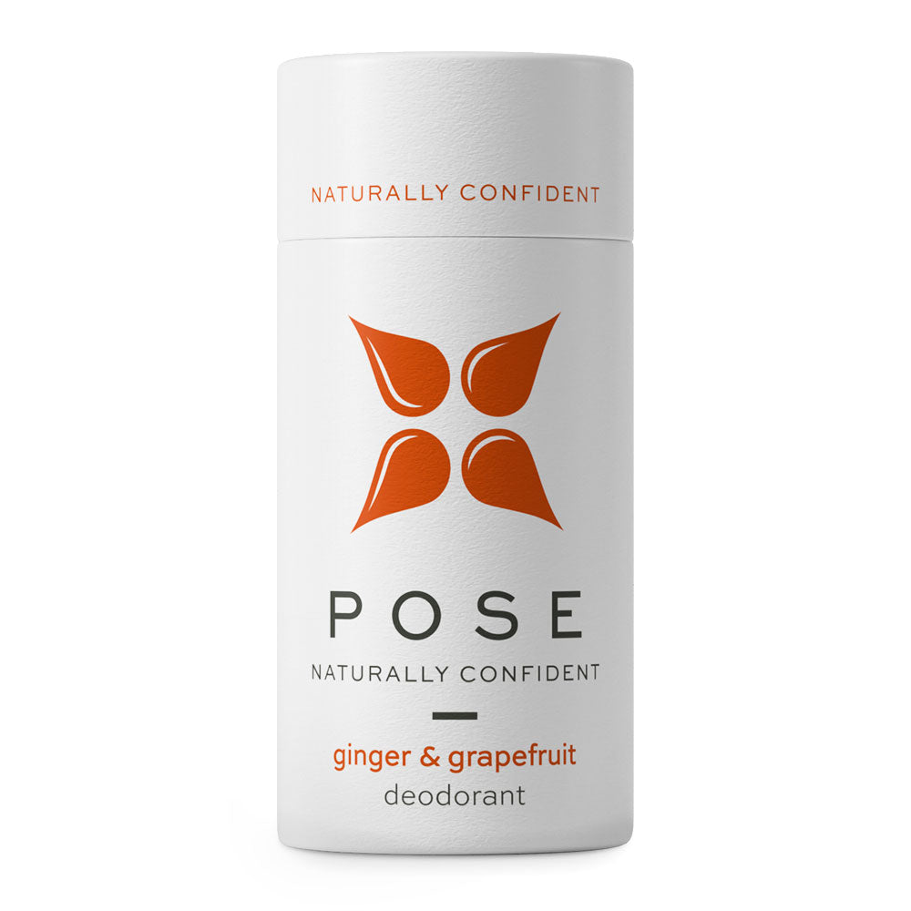 POSY London - Deodorant Family pack