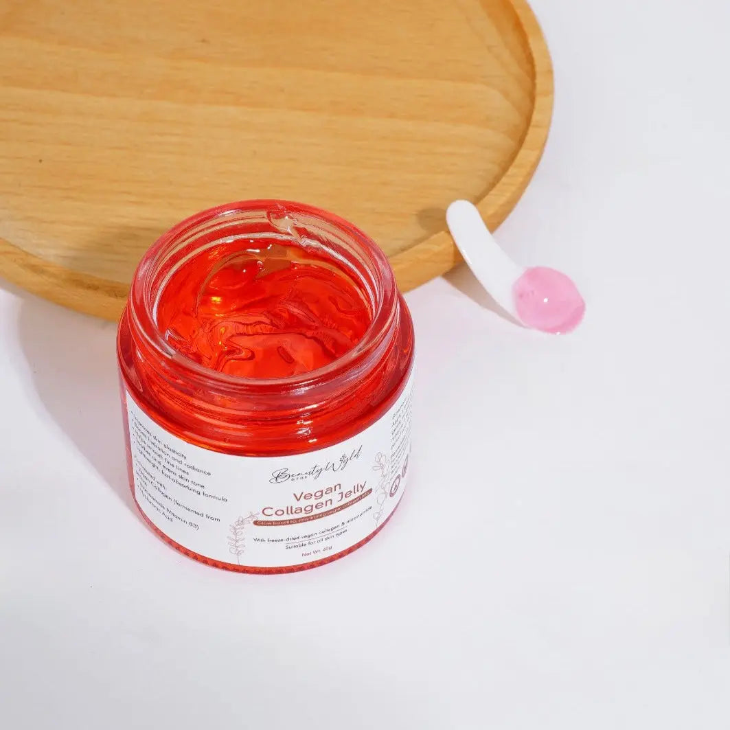 Raw Beauty Lab - Collagen Jelly Cream