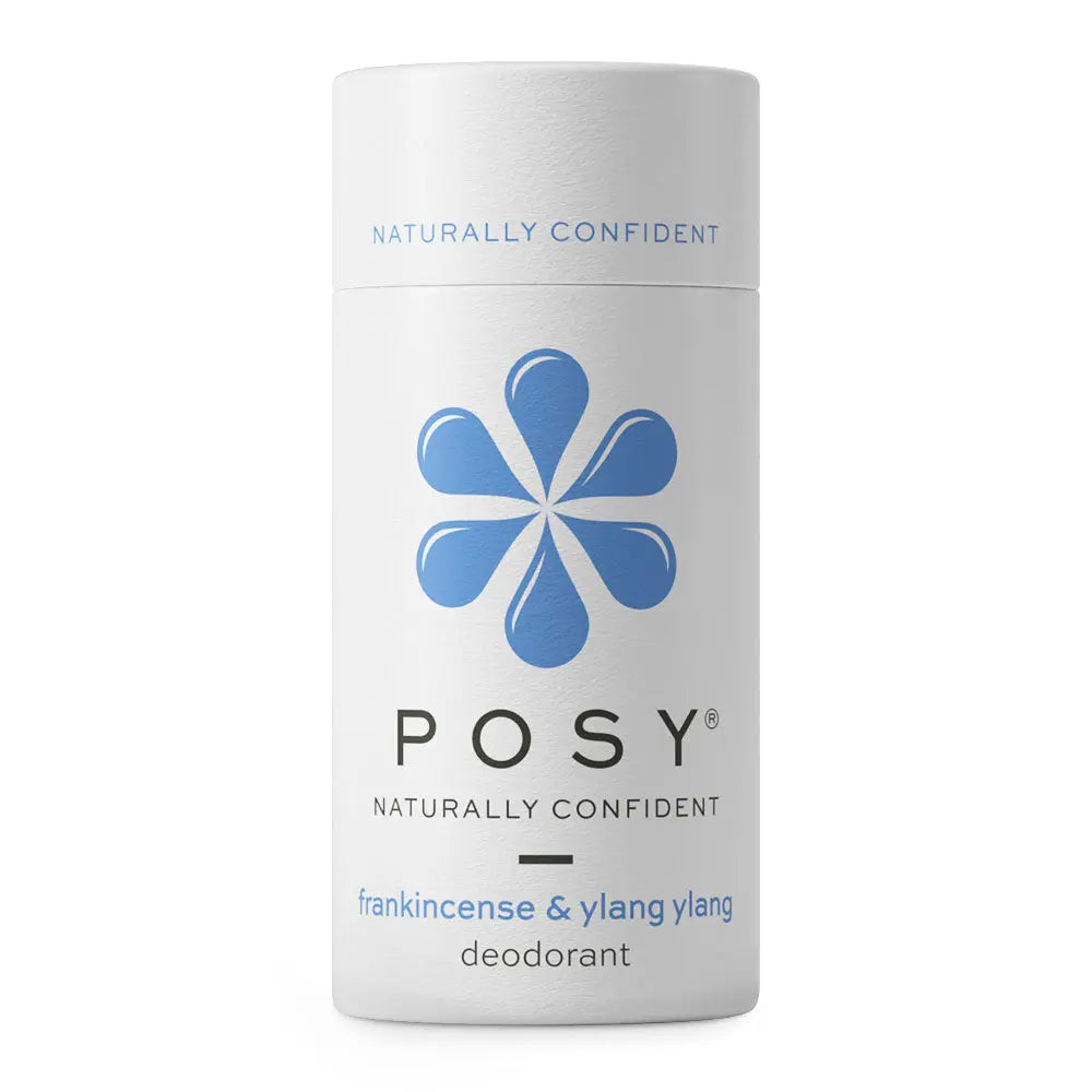 POSY London - Frankincense & Ylang Ylang Deodorant