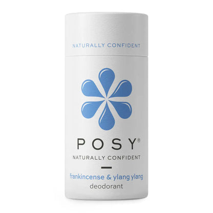POSY London - Frankincense & Ylang Ylang Deodorant