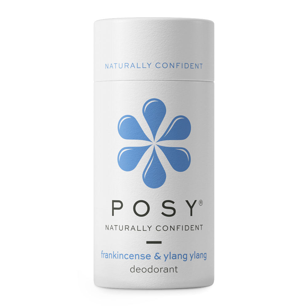 POSY London - Deodorant Family pack