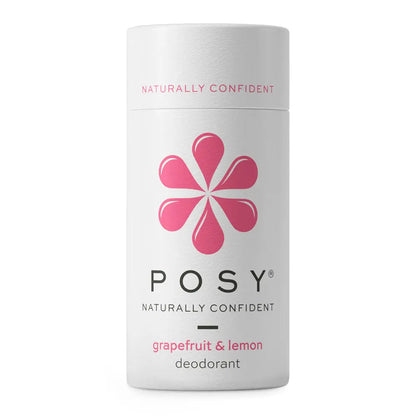 POSY London - Grapefruit &  Lemon Deodorant