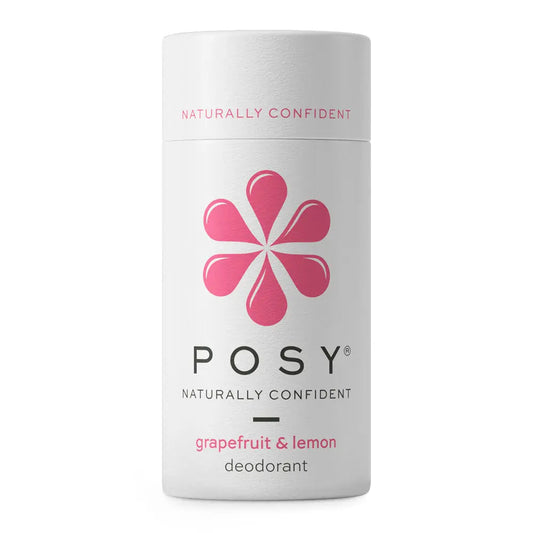 POSY London - Grapefruit &  Lemon Deodorant
