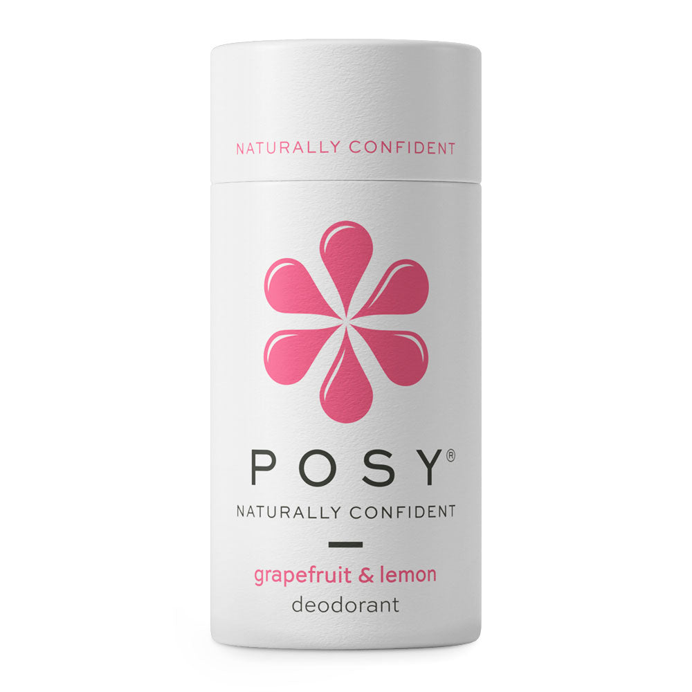 POSY London - Deodorant Family pack