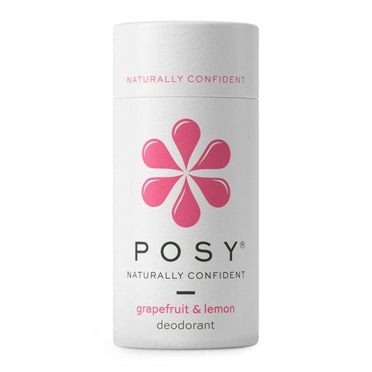 POSY London - Deodorant Family pack