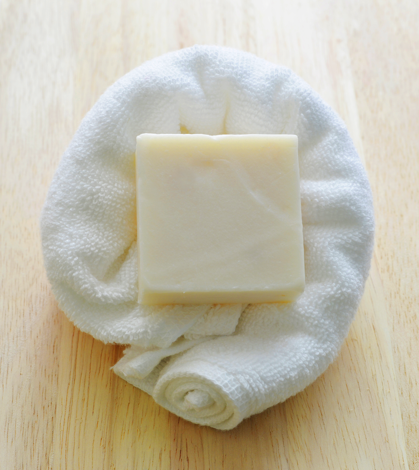 POSY London - Grapefruit & Lemon Conditioner Bar