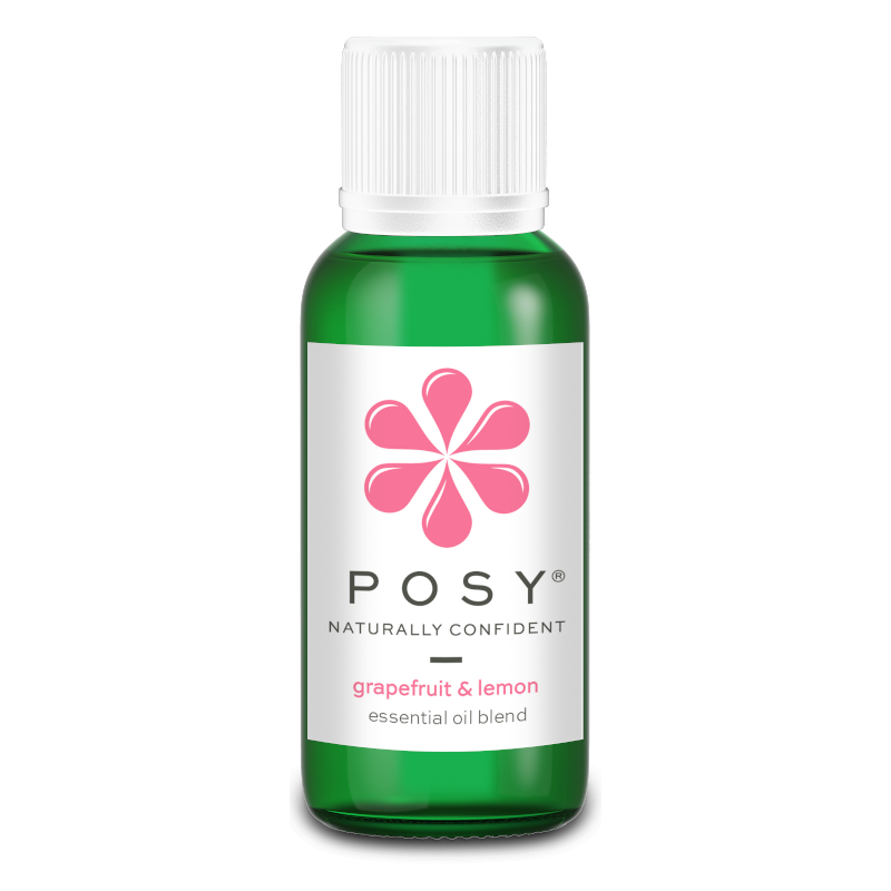 POSY London - Grapefruit & Lemon Essential Oil