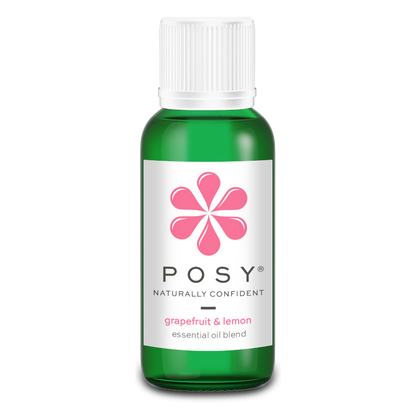 POSY London - Grapefruit & Lemon Essential Oil