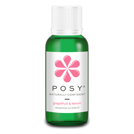 POSY London - Grapefruit & Lemon Essential Oil