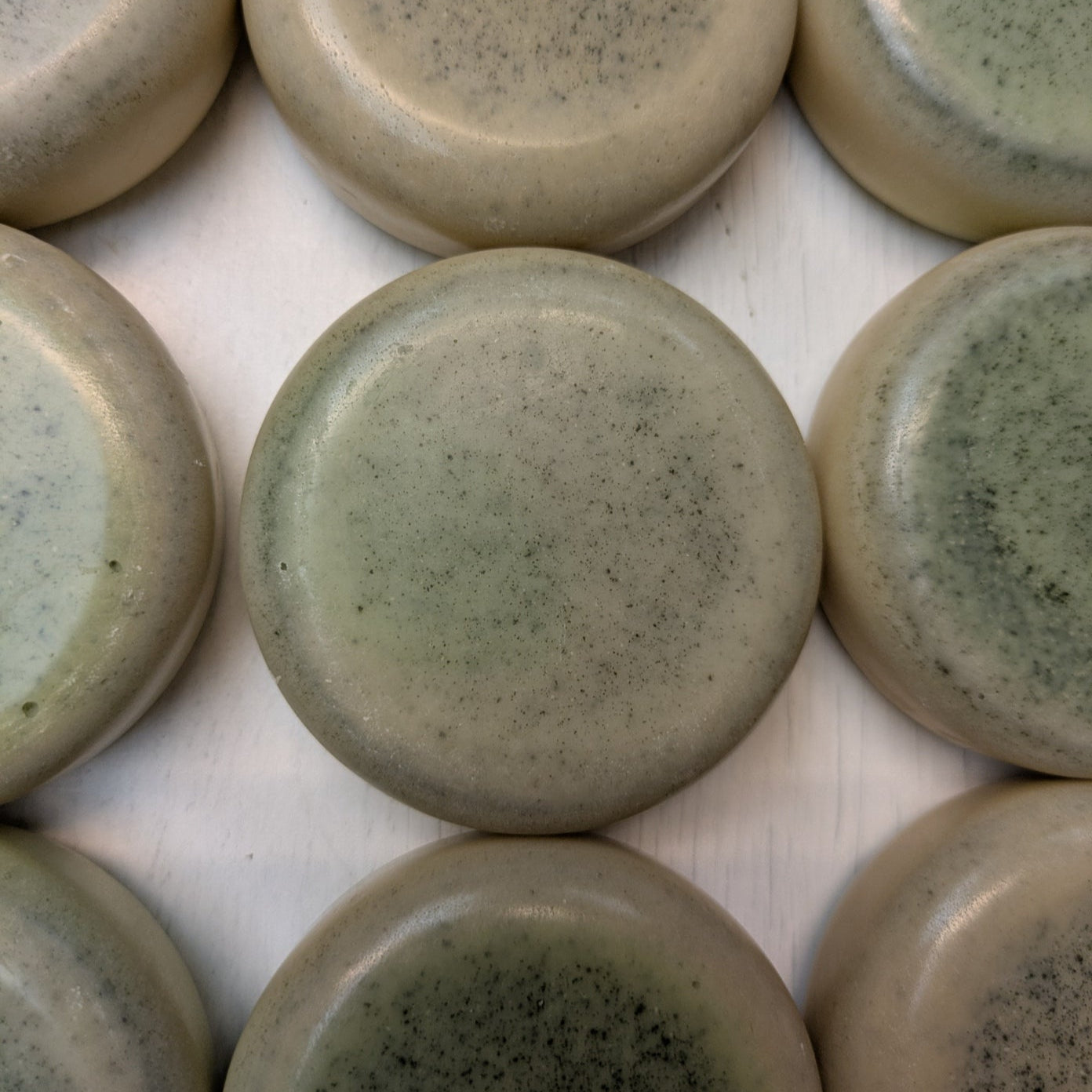 The Natural Spa - Spring Tides Handcrafted Conditioner Bar
