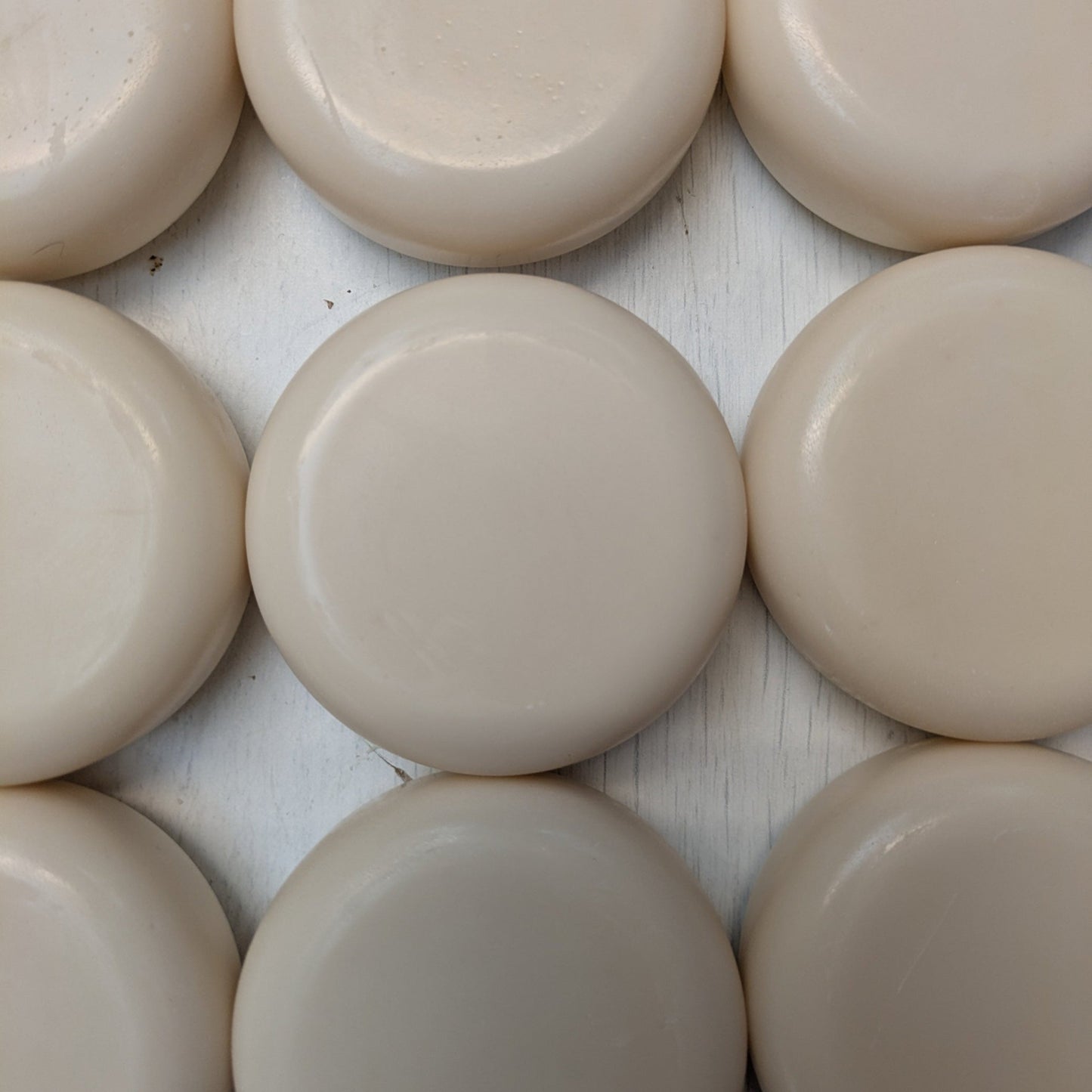 The Natural Spa - Bluebell Conditioner Bar