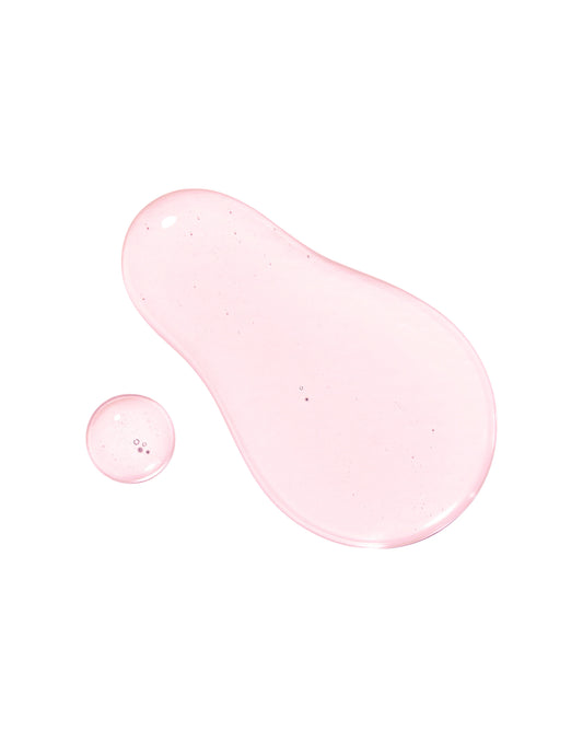 BYROE New York Peony Tea Glow Oil 30ml
