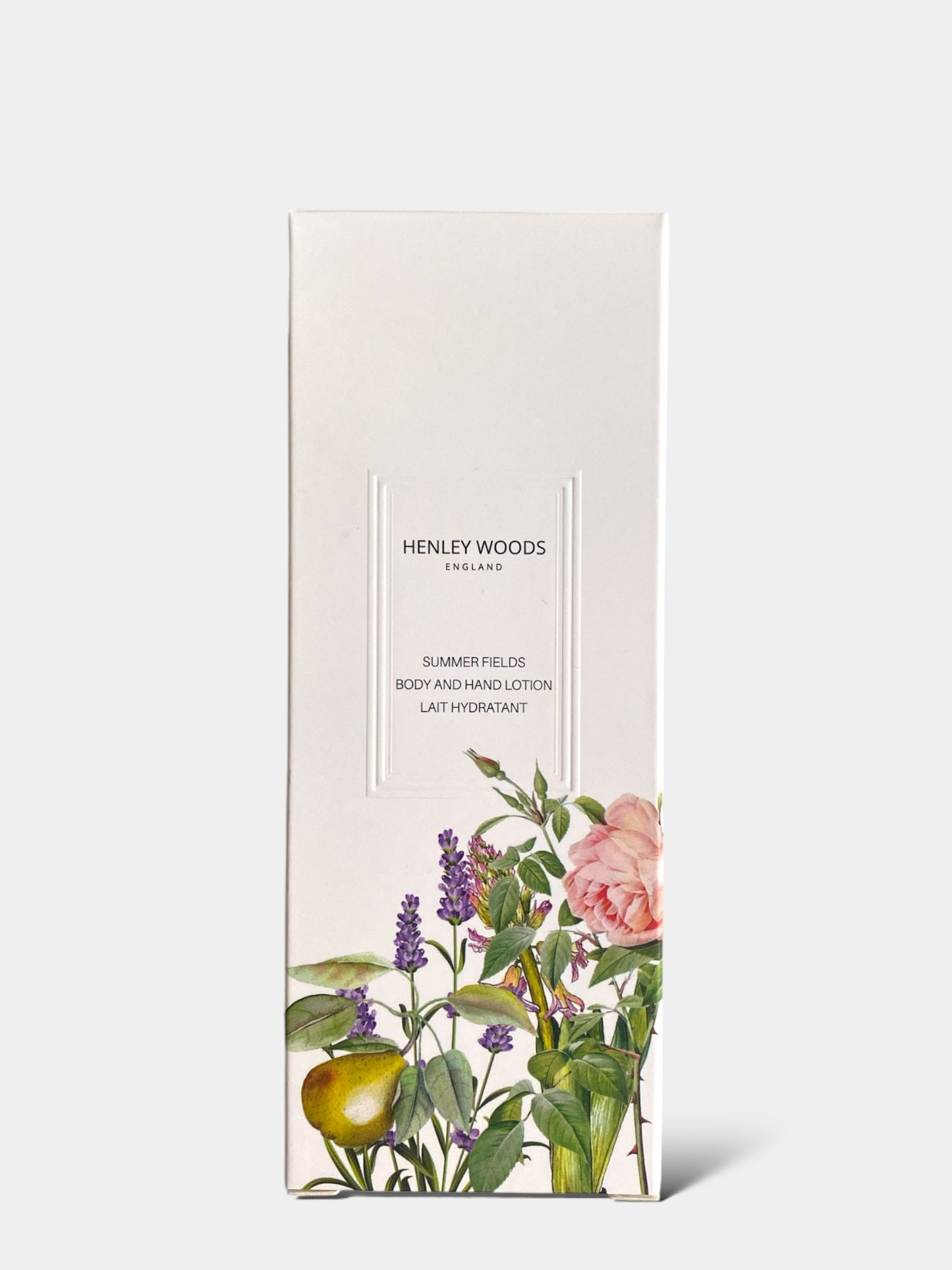 Henley Woods - SUMMER FIELDS BODY AND HAND LOTION 300ml