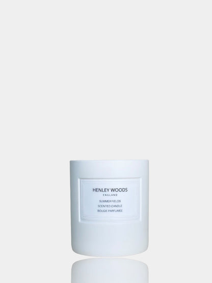 Henley Woods - SUMMER FIELDS CANDLE