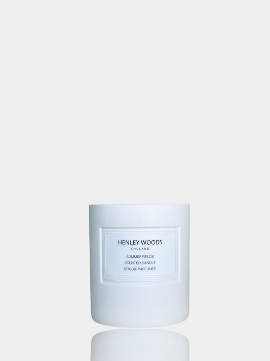 Henley Woods - SUMMER FIELDS CANDLE
