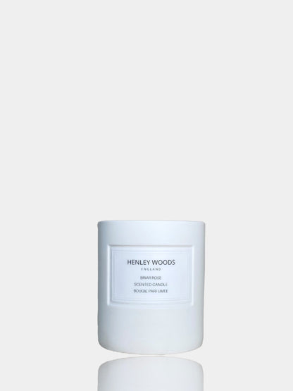Henley Woods - BRIAR ROSE CANDLE