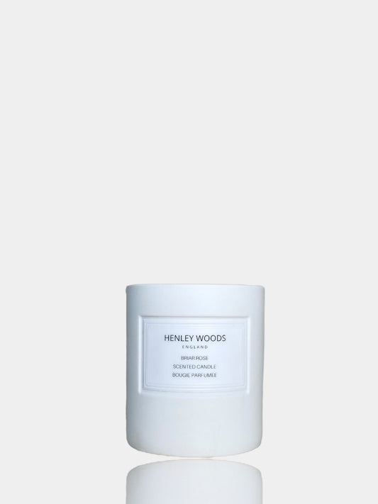 Henley Woods - BRIAR ROSE CANDLE