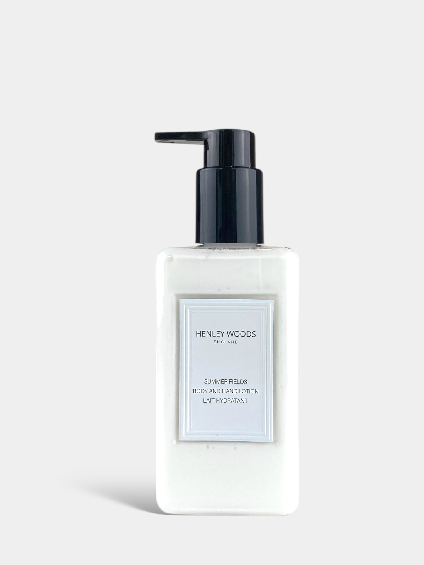 Henley Woods - SUMMER FIELDS BODY AND HAND LOTION 300ml