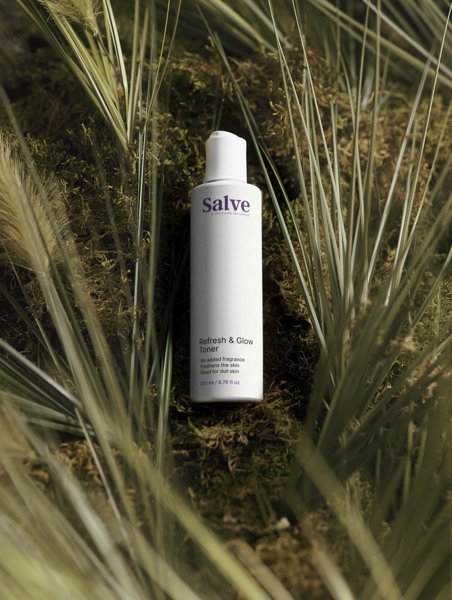 Salve Skincare - Refresh & Glow Toner