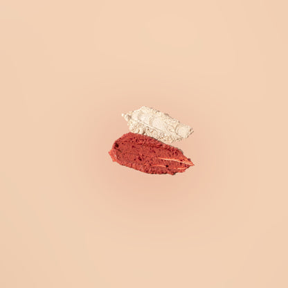 Wild Rising Skincare - Purify - Botanical Pink Clay Face Mask