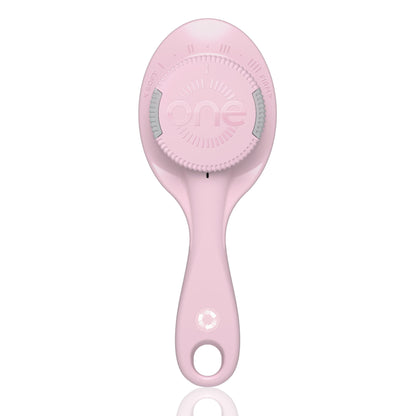 ONE Brush - The World's ONLY Adjustable Bristle Strength Hairbrush