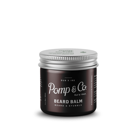 Pomp & Co | Beard Balm 60ml
