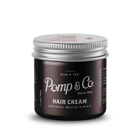 Pomp & Co | Hair Cream 60ml