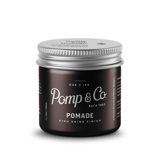 Pomp & Co | Pomade 60ml