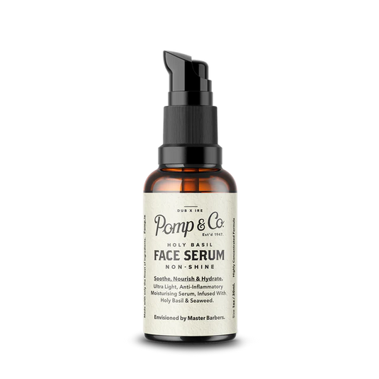 Pomp & Co Face Serum - main product image