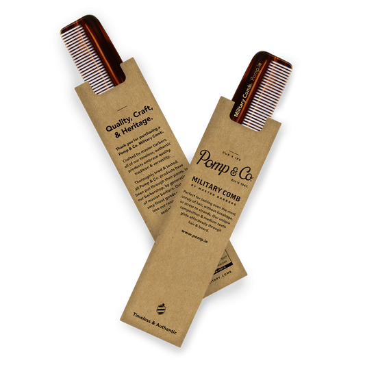 Pomp & Co | Beard Kit Bundle
