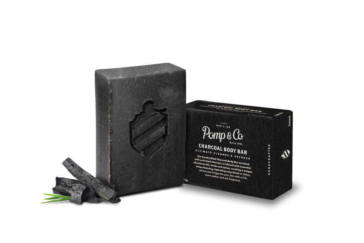 & Body Bar Soap