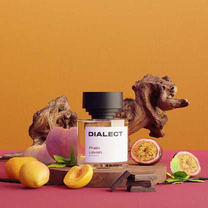 DIALECT - Pralin Lavish For Her