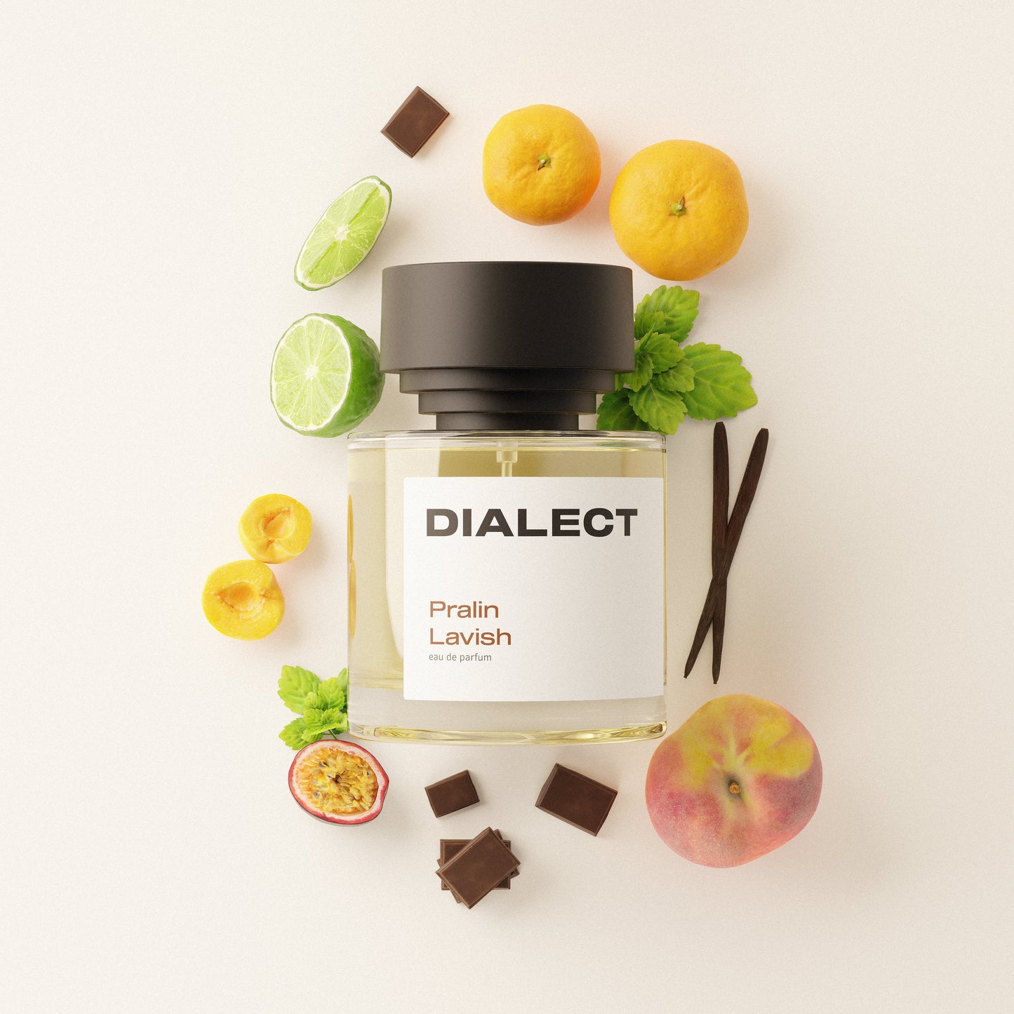 DIALECT - Pralin Lavish For Her