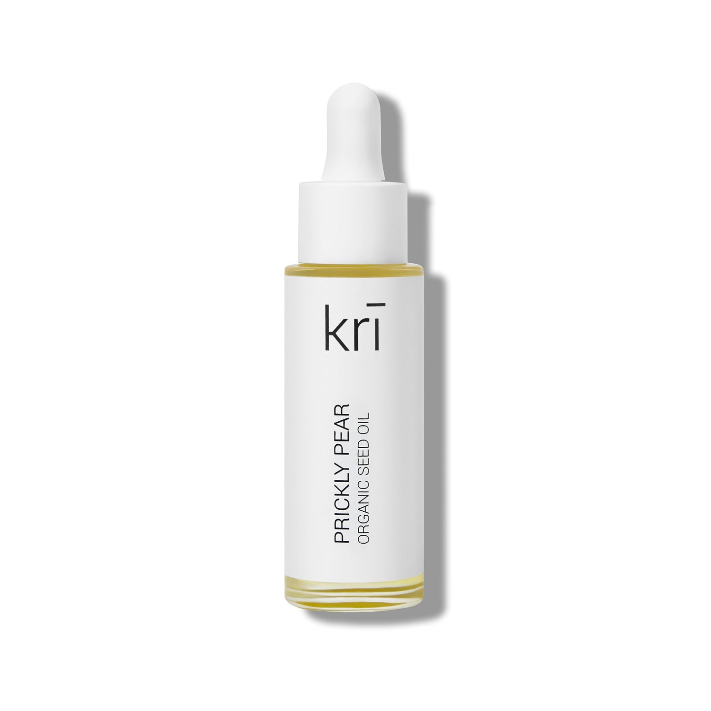 Krī Skincare - Organic Prickly Pear Seed Oil